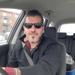 Meet your Posher, Antoin